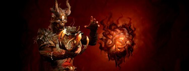 Diablo 4 - Qué pasa con los personajes creados para la Temporada de los Malignos y todo su equipo 