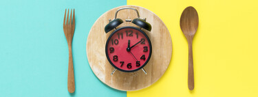 Comer siguiendo los ritmos circadianos mejora tu salud (y el ayuno intermitente puede ayudarte)