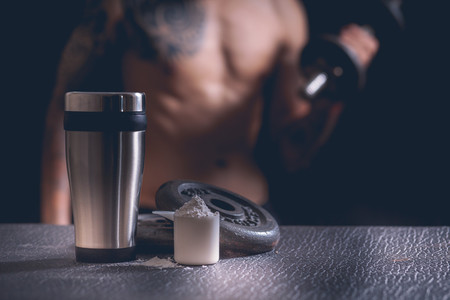 Cómo afrontar la fase de definición en el gimnasio y en la dieta: así te puedes preparar y organizar