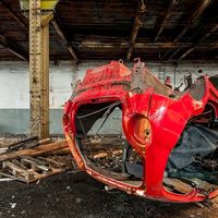 Europa se salva temporalmente de los aranceles de Trump, que propina un batacazo a China