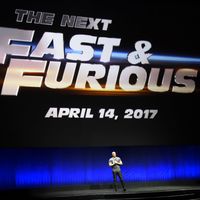 Rápidos y Furiosos 8 estrena tráiler oficial, prepárate para una dosis de caucho quemado y mucha acción
