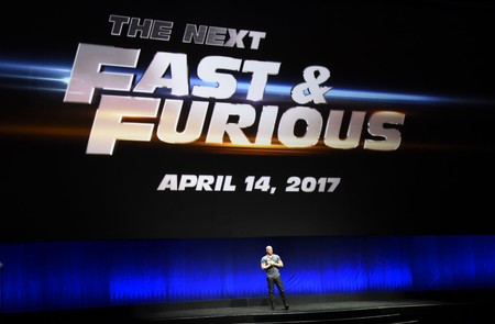 Rápidos y Furiosos 8 estrena tráiler oficial, prepárate para una dosis de caucho quemado y mucha acción