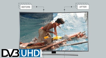 DVB apuesta por el 4K con HDR y HFR, pero seguro que no lo vemos pronto en nuestras TDTs