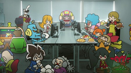 WarioWare: Get It Together! será sinónimo de diversión y eso mismo lo garantiza su nuevo tráiler y una demo que ya se puede descargar