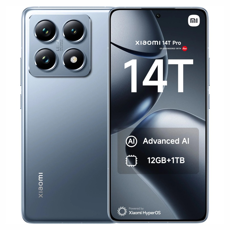 Xiaomi 14T Pro (1 TB)