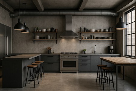 Cocina
