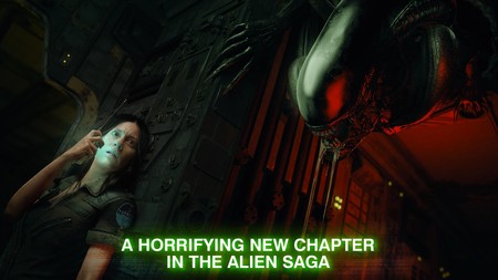 Alien: Blackout, el nuevo episodio de la saga Alien llegará en clave de juego para móviles