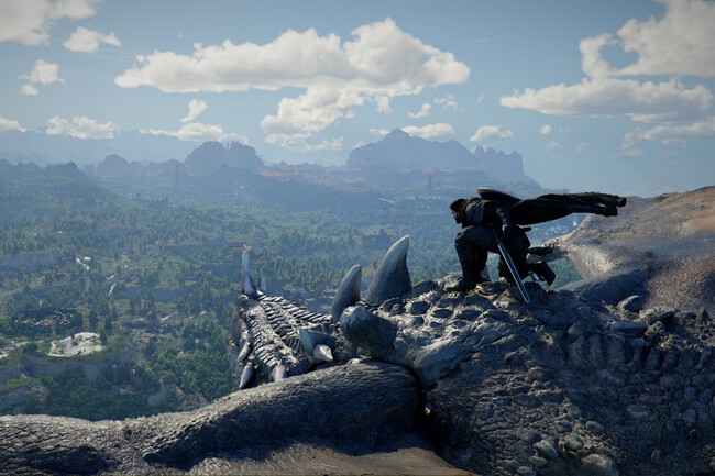 Tendrás que esperar un poco más para regresar a uno de los RPG de fantasía más destacados de 2026. Por suerte, el DLC de Crimson Desert no se hará de rogar