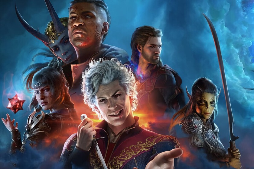 Imagen De Baldurs Gate 3 4