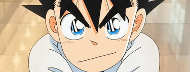 Netflix se desentendió del remake de 'Yaiba'. Ahora este anime de samuráis del autor de 'Detective Conan' por fin tiene fecha de estreno en España