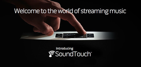 SoundTouch, el nuevo sistema para escuchar música vía wifi de BOSE