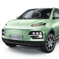 Ni BYD ni JAC. El auto eléctrico más barato de México ahora lo tiene SEV, pero algo no nos convence