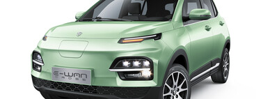Ni BYD ni JAC. El auto eléctrico más barato de México ahora lo tiene SEV, pero algo no nos convence