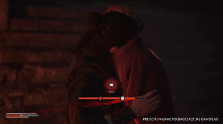 The Blood Of Dawnwalker 4