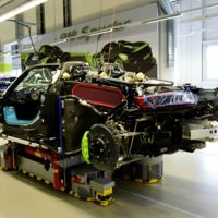 ¿El Porsche 918 Spyder perfecto?