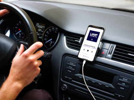 De vuelta a una Apple Store, eligiendo TV, la declaración de Federighi... La semana del podcast Loop Infinito
