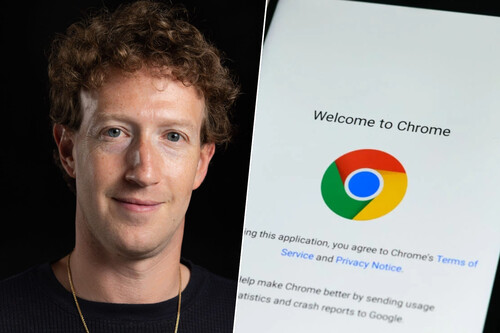 Meta Chrome