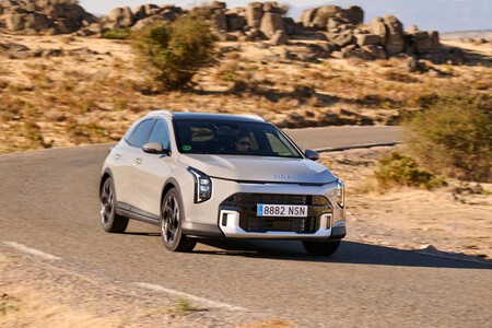 Kia Xceed 1