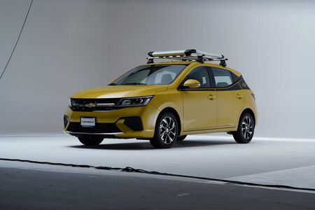 aveo 6