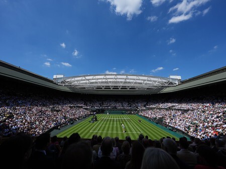 Wimbledon 2025 4