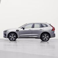 Europa quería ganar la carrera del coche eléctrico, pero estamos viendo que hasta los híbridos enchufables toman más impulso 