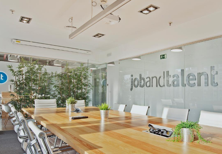 La española Jobandtalent anuncia una nueva ronda de despidos a pesar de crecer en ingresos