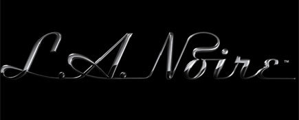 Rockstar confirma que 'L.A. Noire' será exclusivo de PS3
