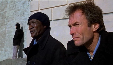 Clint Eastwood: 'Fuga de Alcatraz'