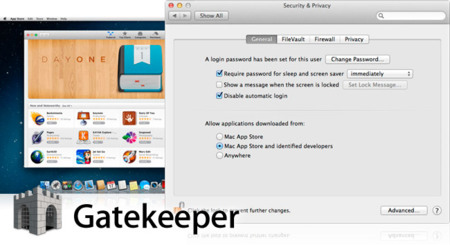 ¿A dónde va Apple con GateKeeper y la restricción de aplicaciones en Mac?