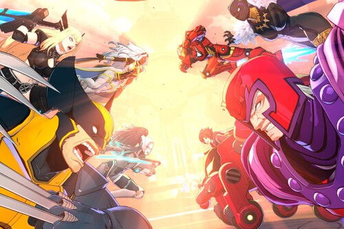 MARVEL Tōkon: Fighting Souls: fecha, hora, personajes jugables y todo lo que necesitas saber sobre la beta abierta