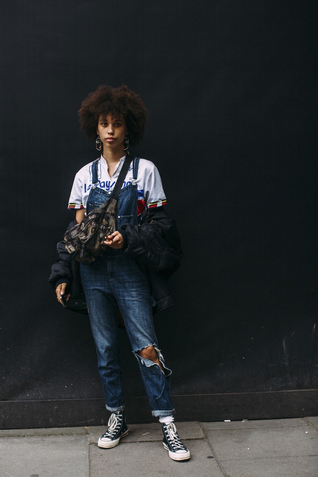 Ropa Trabajar En Casa 4