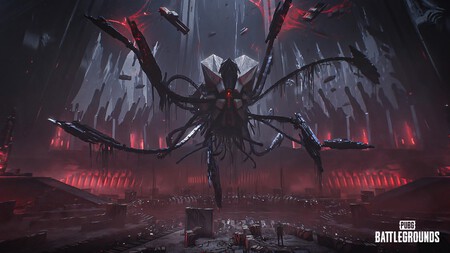 Pubg Actualizacion Roguelike Xeno Point