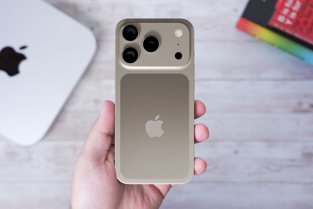 Ya se han filtrado todos los colores de los iPhone 17. Hay un azul que me encanta y un naranja que me horroriza Ya se han filtrado todos los colores de los iPhone 17. Hay un azul que me encanta y un naranja que me horroriza