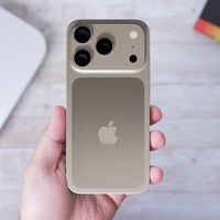Este año me compraré el iPhone 17 Pro Max. Pero se acaban de filtrar sus colores y me dejan más dudas que certezas