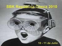 Superbikes República Checa 2010: Dónde verlo por televisión