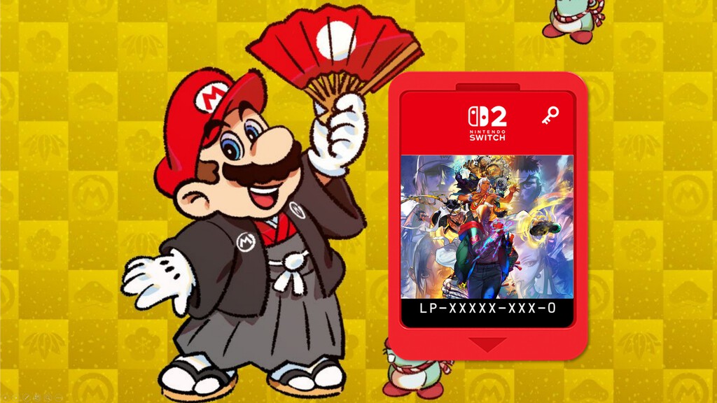 Qué es la Biblioteca Nacional de Japón y por qué no quiere saber nada de las game-key cards de Nintendo Switch 2 Qué es la Biblioteca Nacional de Japón y por qué no quiere saber nada de las game-key cards de Nintendo Switch 2