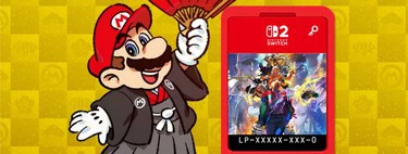 Qué es la Biblioteca Nacional de Japón y por qué no quiere saber nada de las game-key cards de Nintendo Switch 2 Qué es la Biblioteca Nacional de Japón y por qué no quiere saber nada de las game-key cards de Nintendo Switch 2