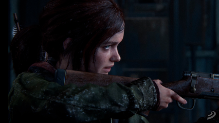 The Last of Us: Part I Remake