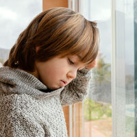 Nueve frases negativas que decimos sin querer a los niños pero que les hacen daño, y cómo darles la vuelta 