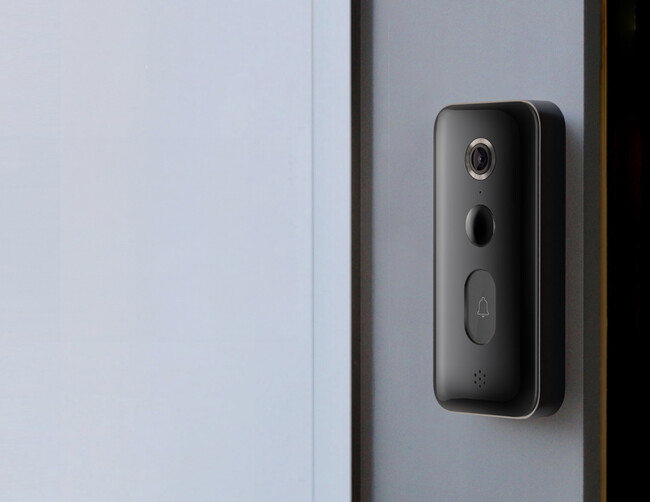 Xiaomi Smart Doorbell 3