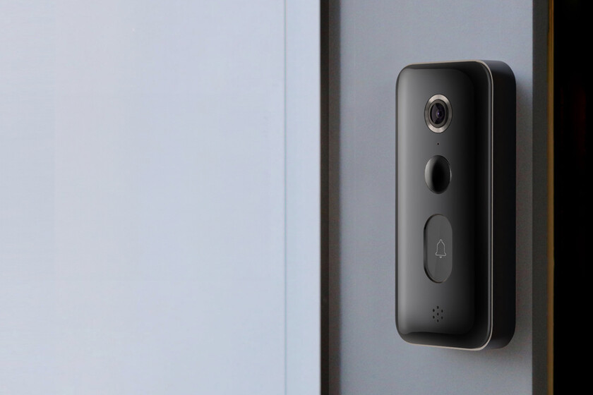 Xiaomi Smart Doorbell 3