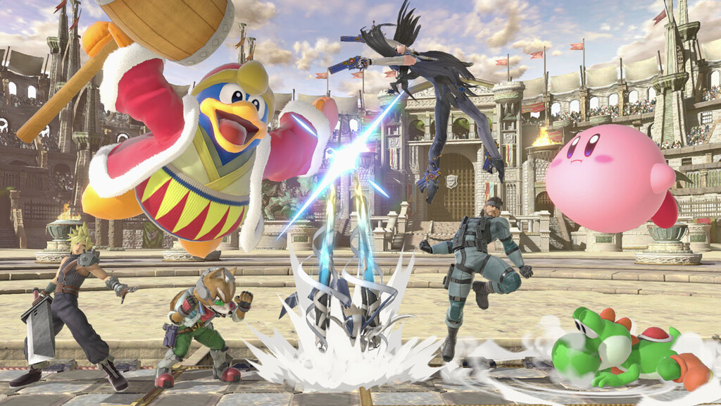 El padre de Kirby y Super Smash Bros. prefiere el formato digital al físico en los videojuegos. Estos son sus motivos El padre de Kirby y Super Smash Bros. prefiere el formato digital al físico en los videojuegos. Estos son sus motivos