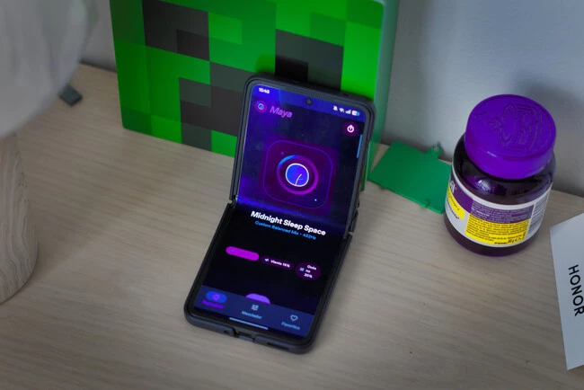 Mi App Android Ai Studio