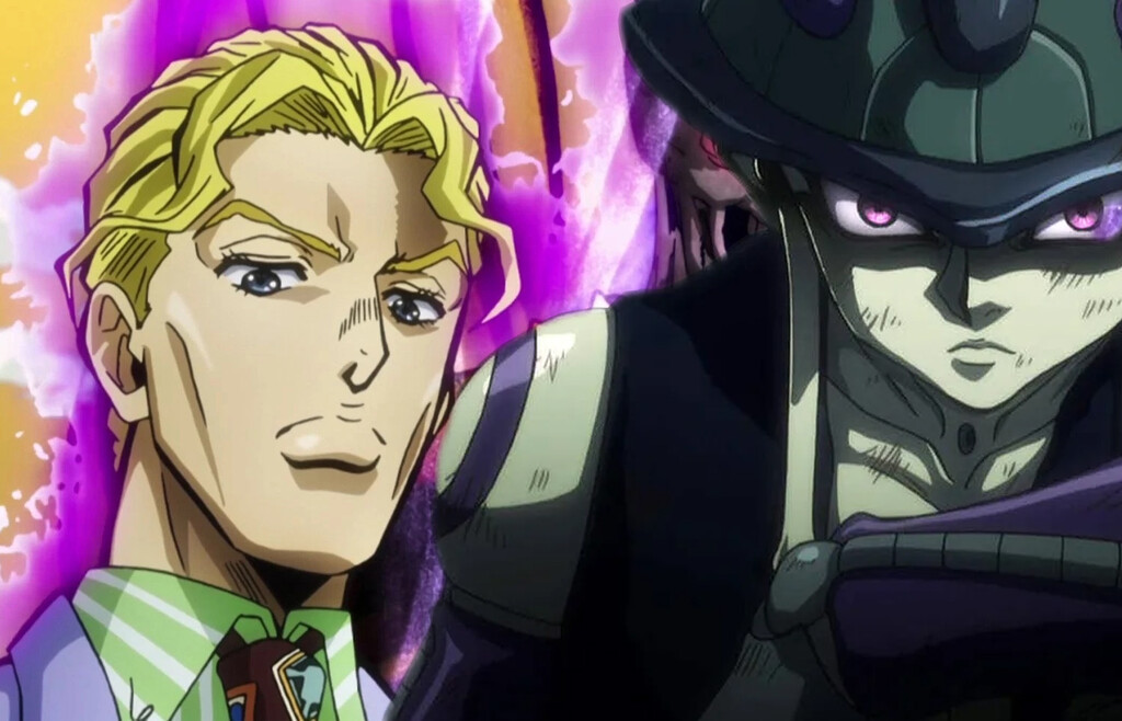 Villanos en el anime y el manga hay muchos, pero estos siete son tan buenos que son imposibles de olvidar Villanos en el anime y el manga hay muchos, pero estos siete son tan buenos que son imposibles de olvidar