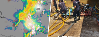 "El Mediterráneo no está para bromas": Tarragona acaba de sufrir lo que los expertos venían advirtiendo todo el verano