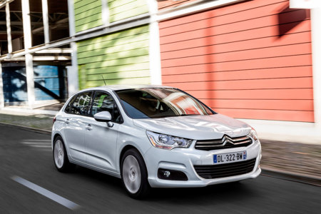 Citroën C4 Business, con el ojo puesto en el mercado de empresas