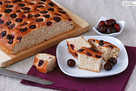 Schiacciata