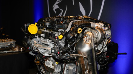 Peugeot Turbo 100 026