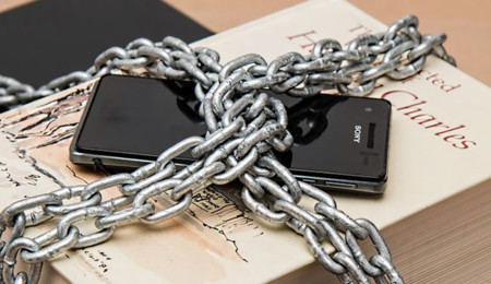 Hecho el bloqueo, hecha la trampa: no es oro todo lo que reluce en las cifras de robos de smartphones