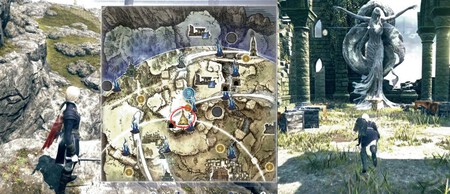 Viales Elden Ring Nightreign